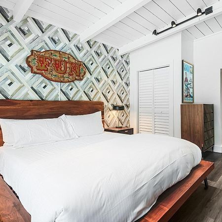 The Creekstone Hotel Idyllwild Luaran gambar