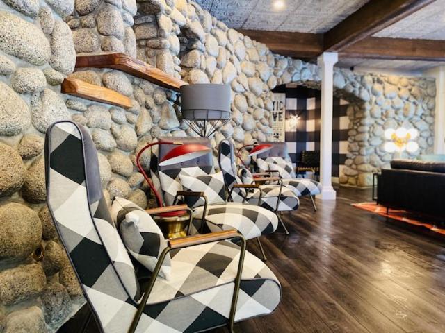 The Creekstone Hotel Idyllwild Luaran gambar