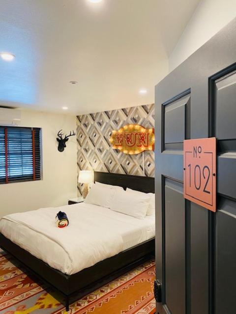 The Creekstone Hotel Idyllwild Luaran gambar