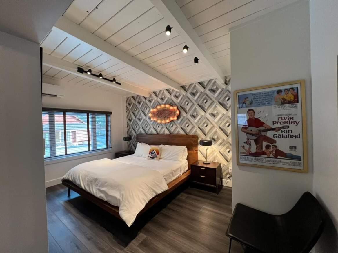 The Creekstone Hotel Idyllwild Luaran gambar