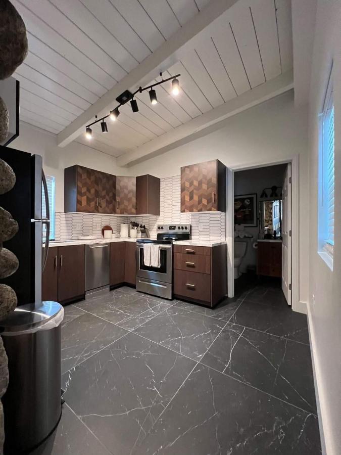 The Creekstone Hotel Idyllwild Luaran gambar