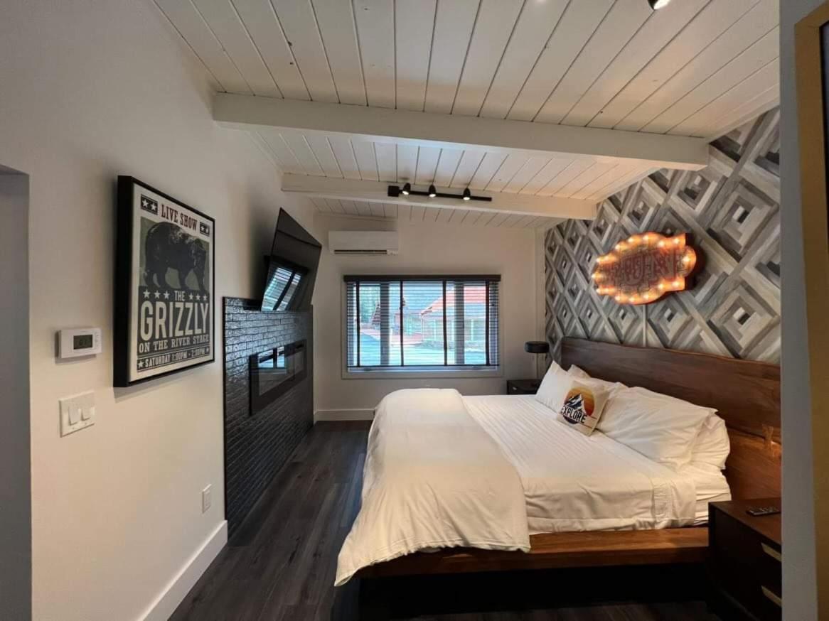 The Creekstone Hotel Idyllwild Luaran gambar