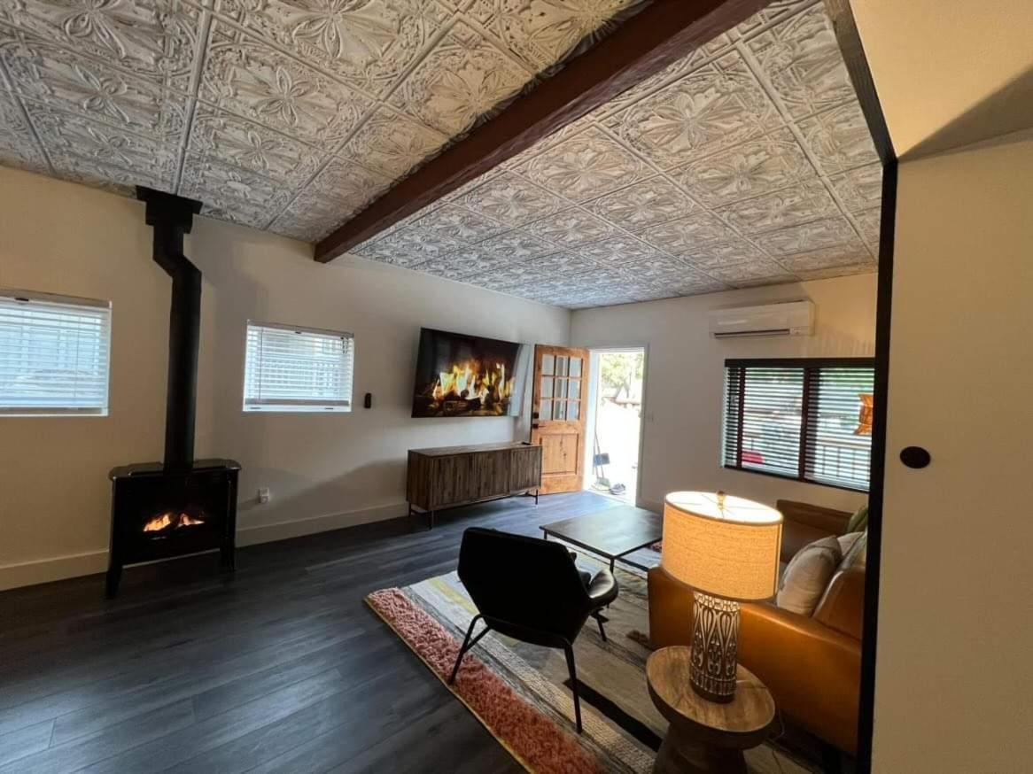 The Creekstone Hotel Idyllwild Luaran gambar
