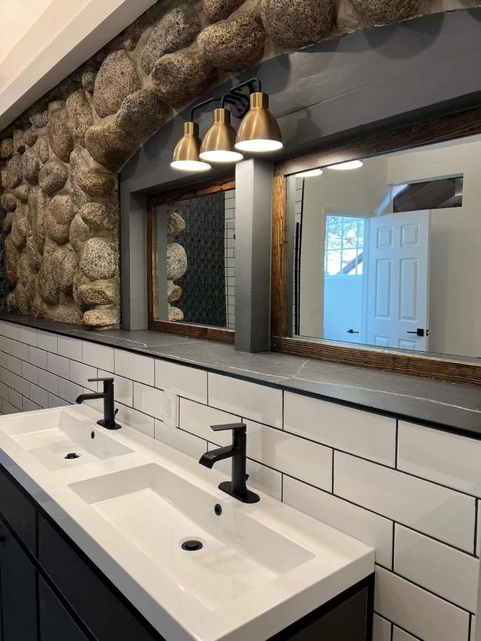 The Creekstone Hotel Idyllwild Luaran gambar