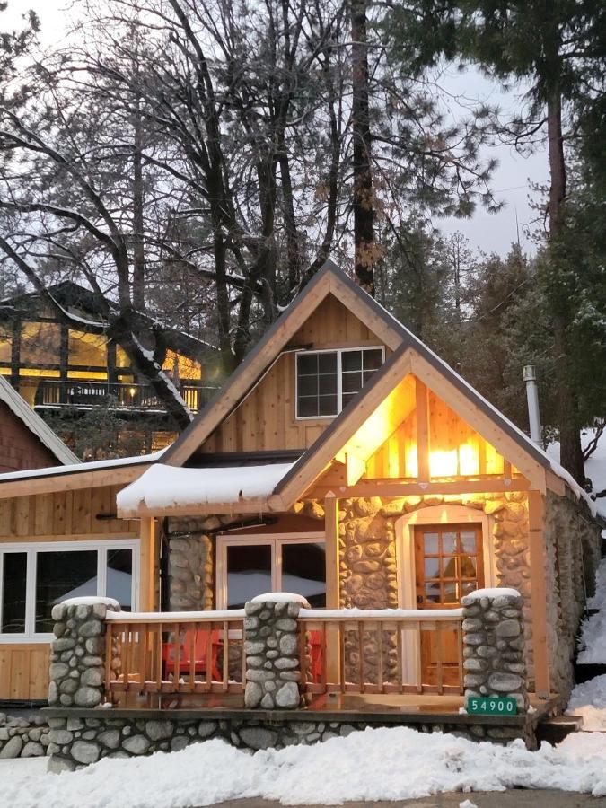 The Creekstone Hotel Idyllwild Luaran gambar