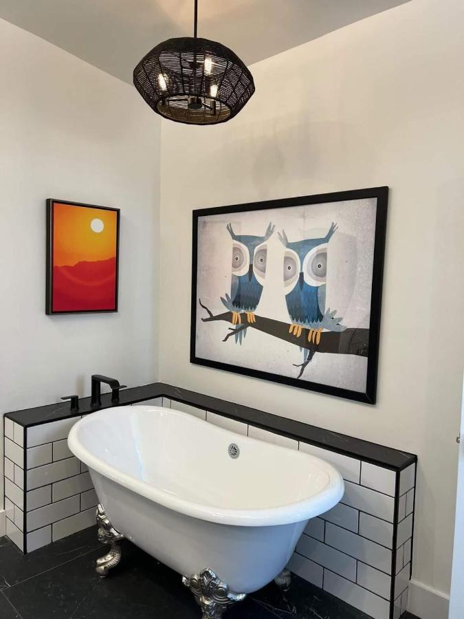 The Creekstone Hotel Idyllwild Luaran gambar