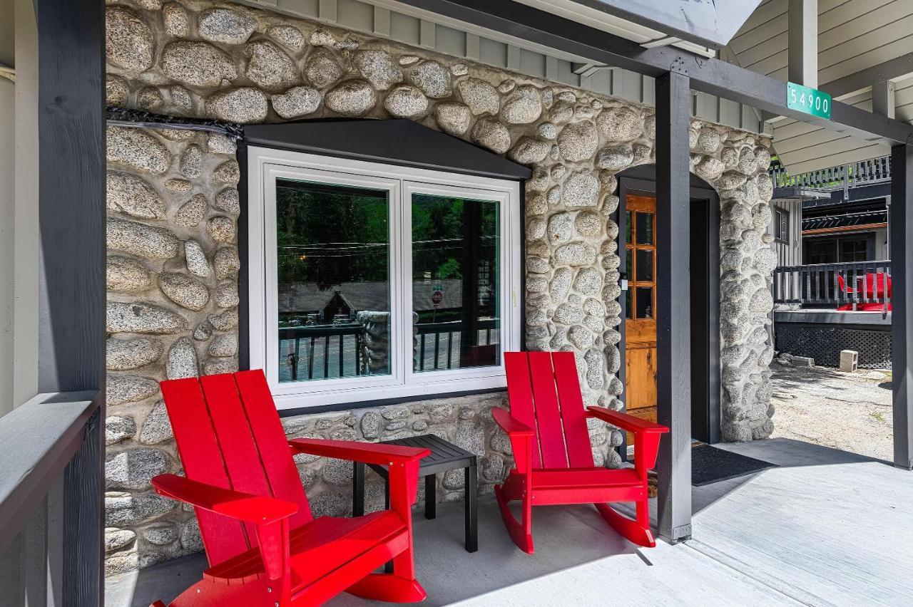 The Creekstone Hotel Idyllwild Luaran gambar