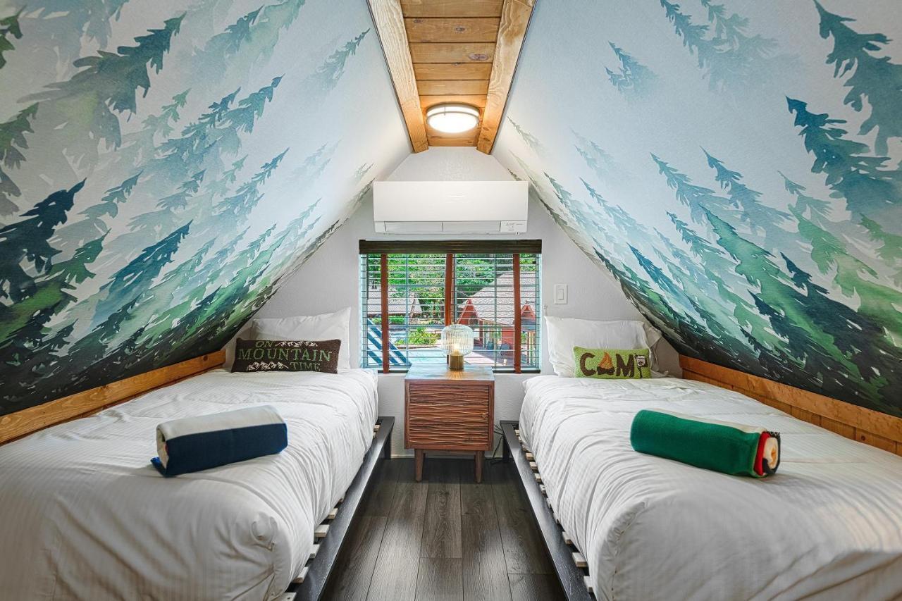 The Creekstone Hotel Idyllwild Luaran gambar