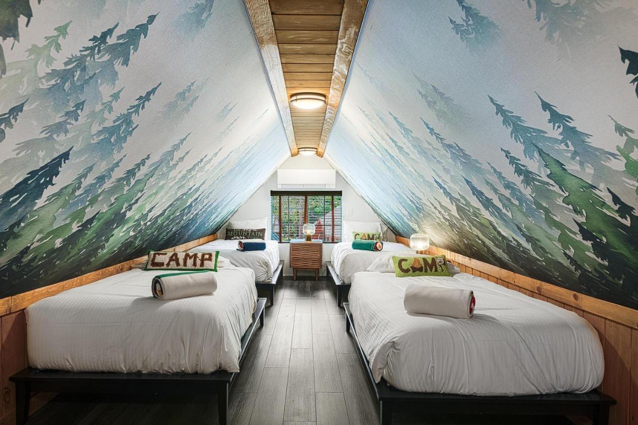 The Creekstone Hotel Idyllwild Luaran gambar