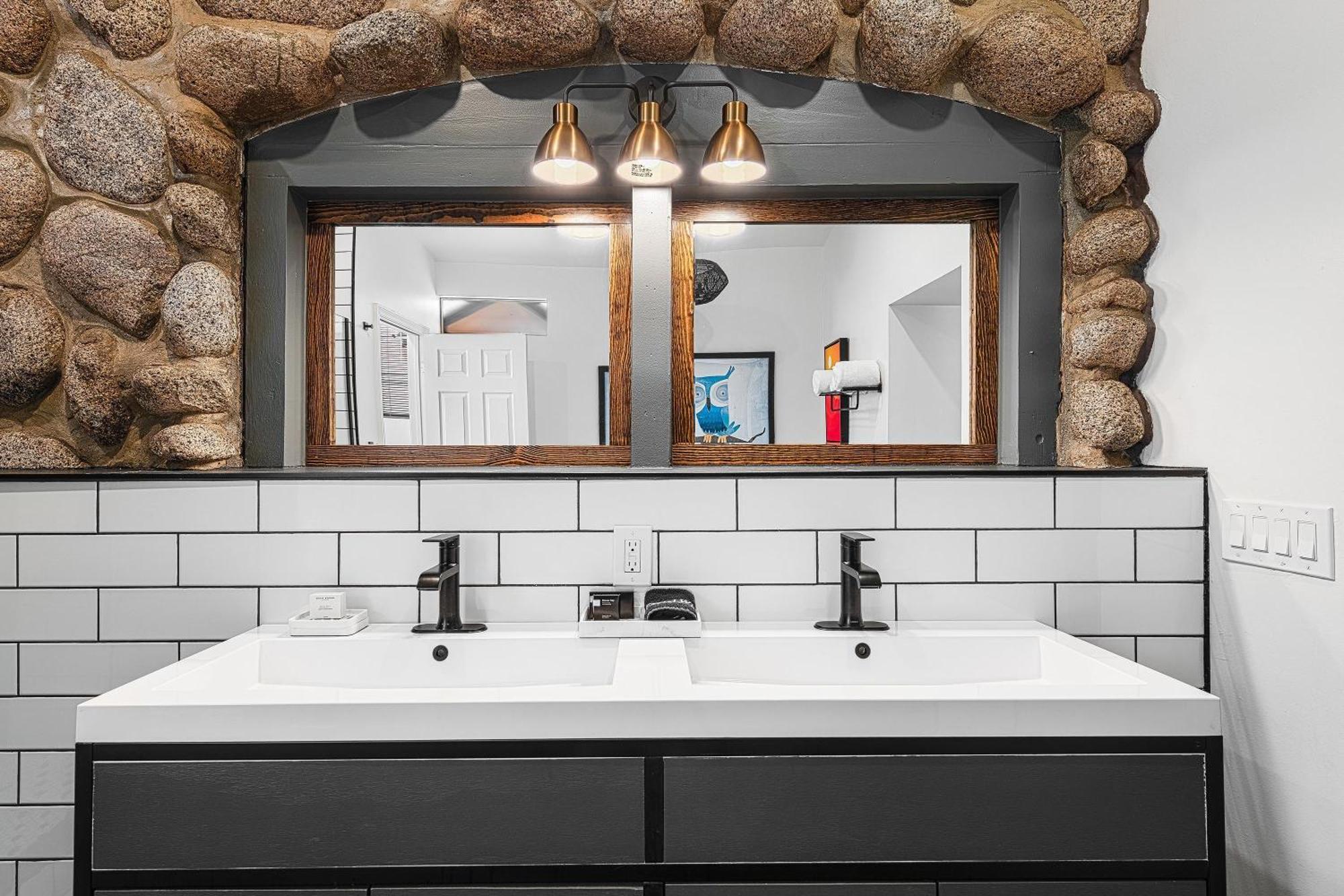 The Creekstone Hotel Idyllwild Luaran gambar