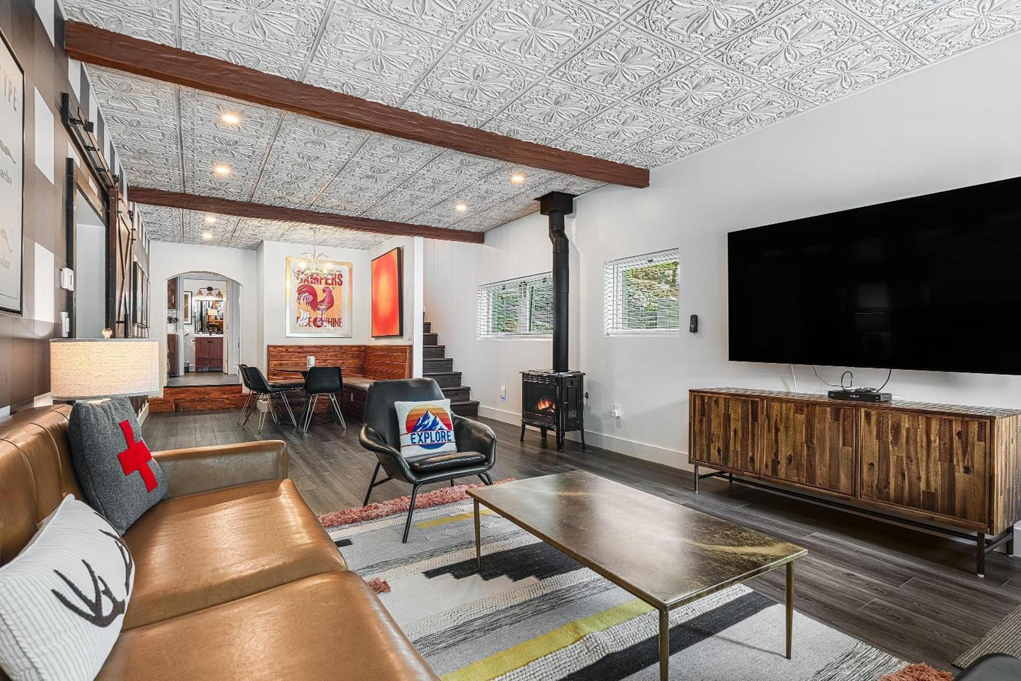 The Creekstone Hotel Idyllwild Luaran gambar