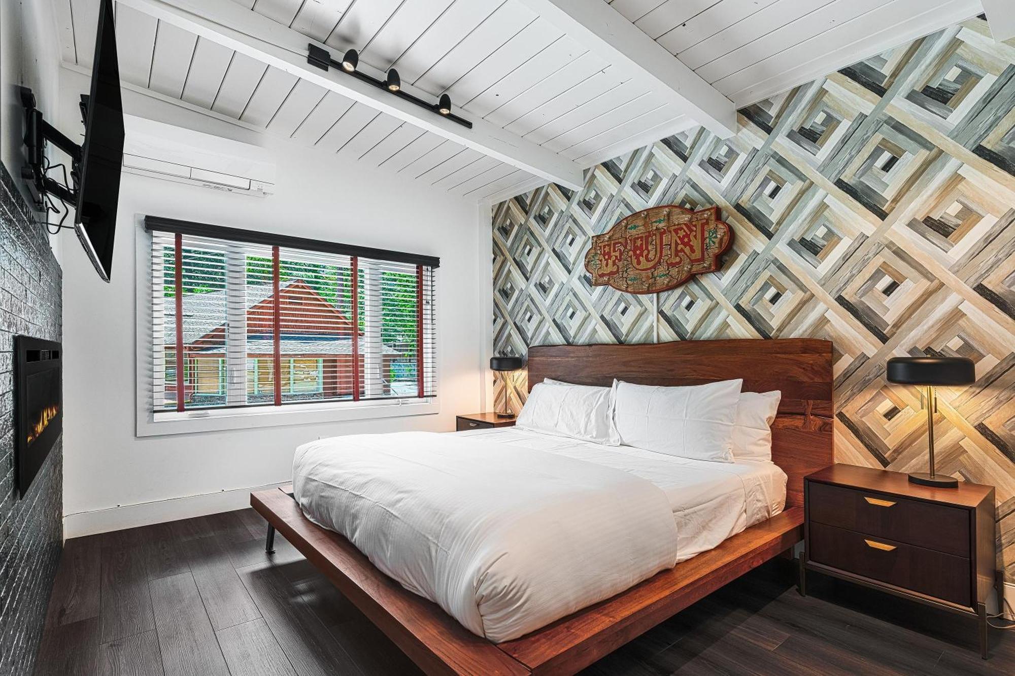 The Creekstone Hotel Idyllwild Luaran gambar